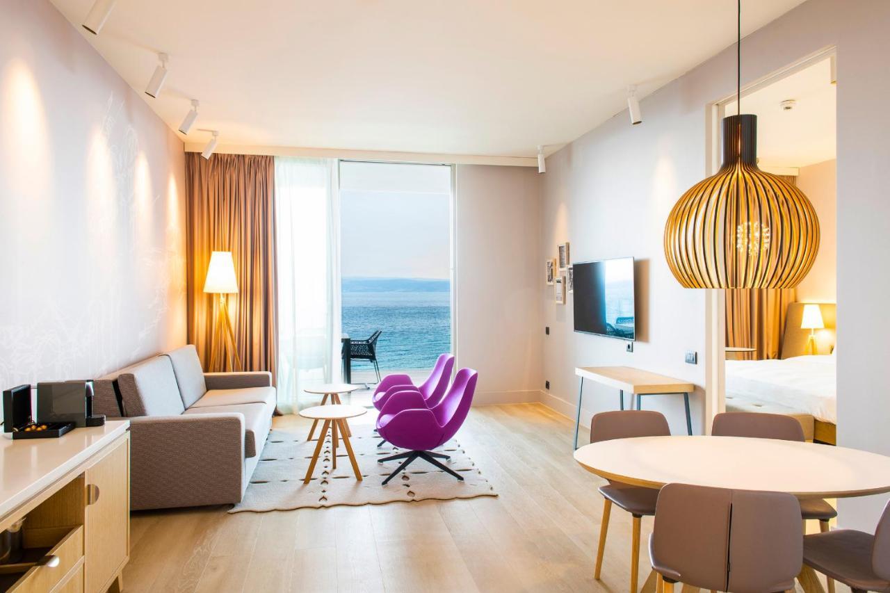 Radisson Blu & Split