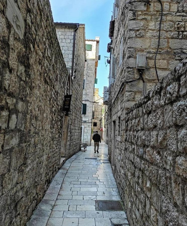 Astonishing View * Split
