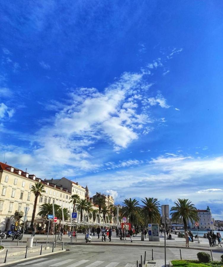 Apartment Astonishing View Split
