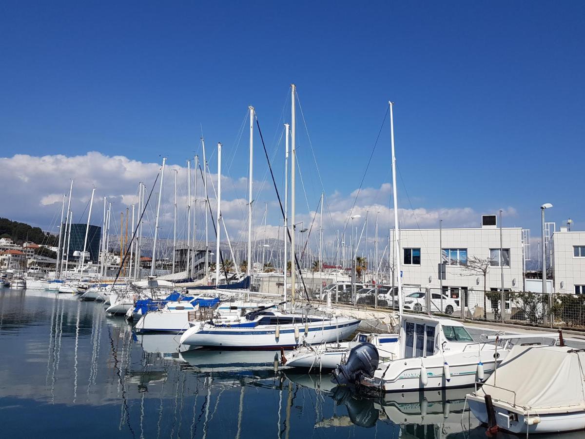 Astonishing View * Split