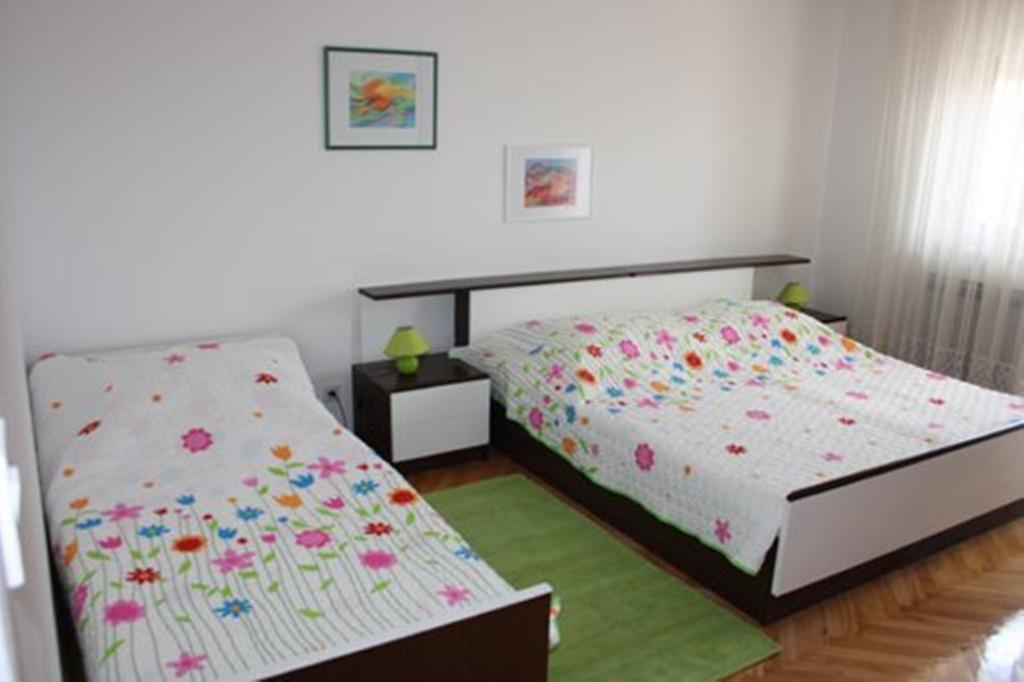 Apartment Ivica