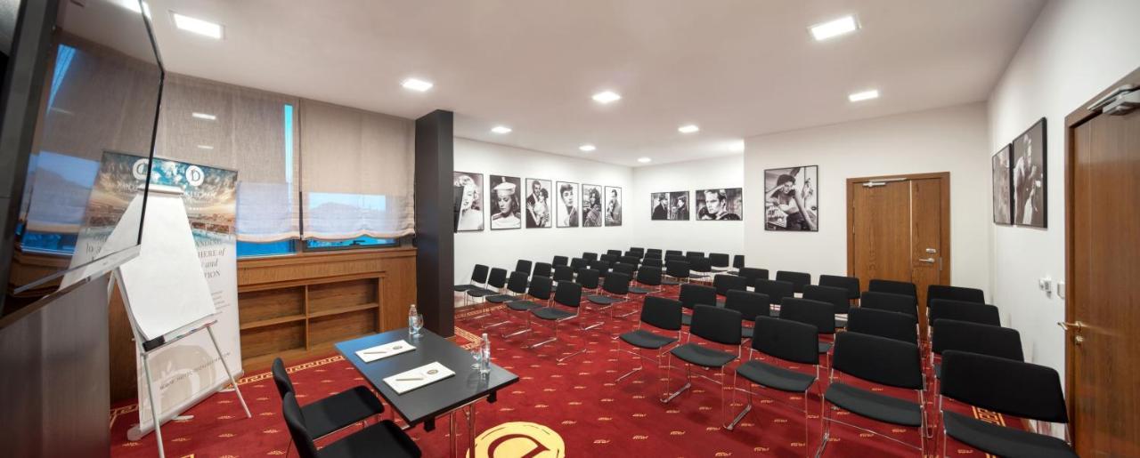 Dioklecijan & Hotel 4*