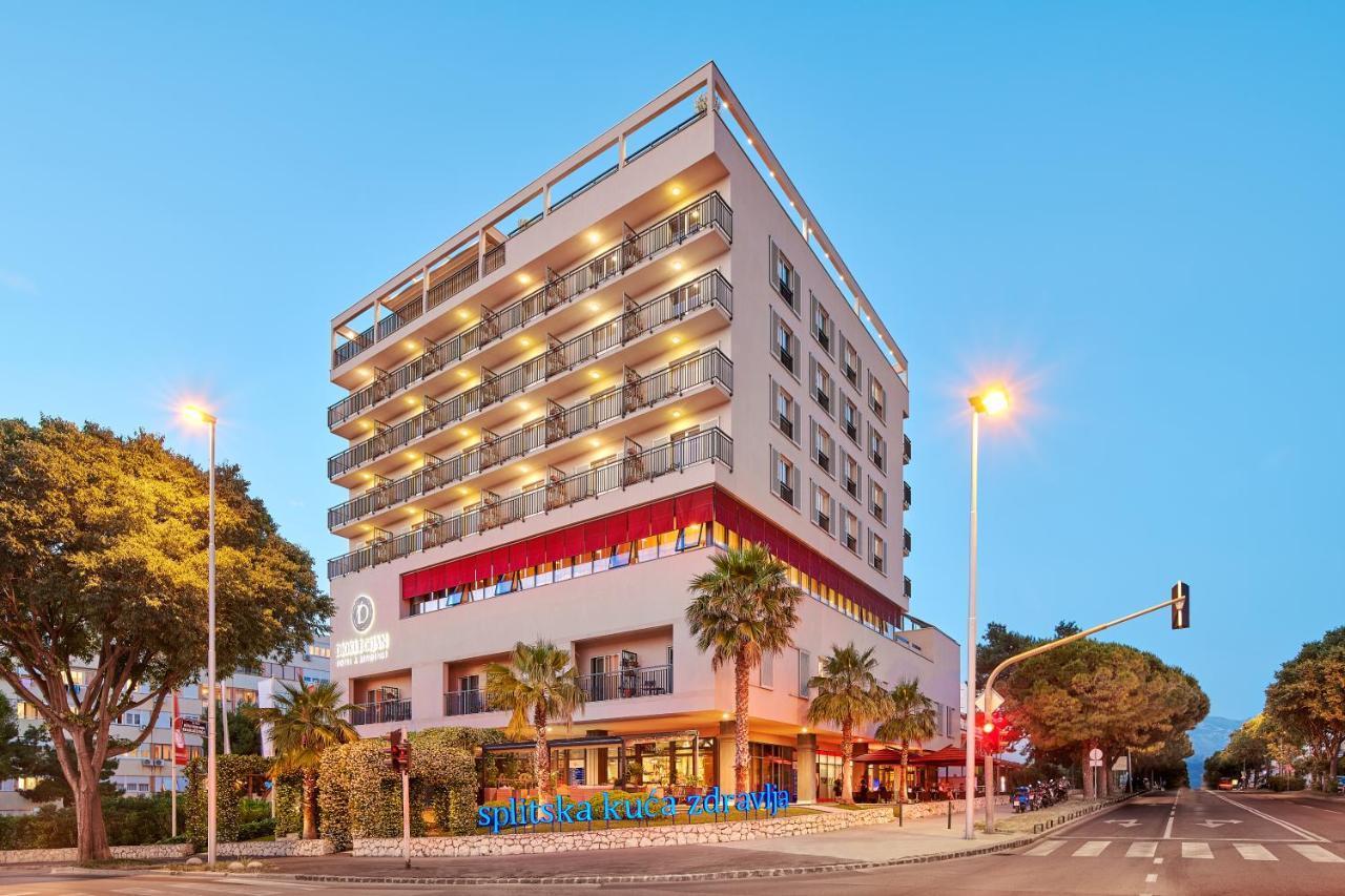 Dioklecijan & Hotel 4*