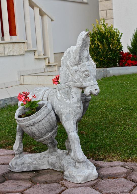 Apartman Sea View Split