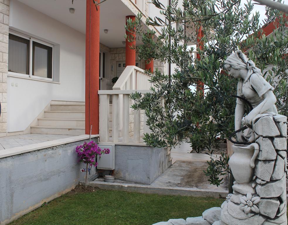 Apartman Sea View