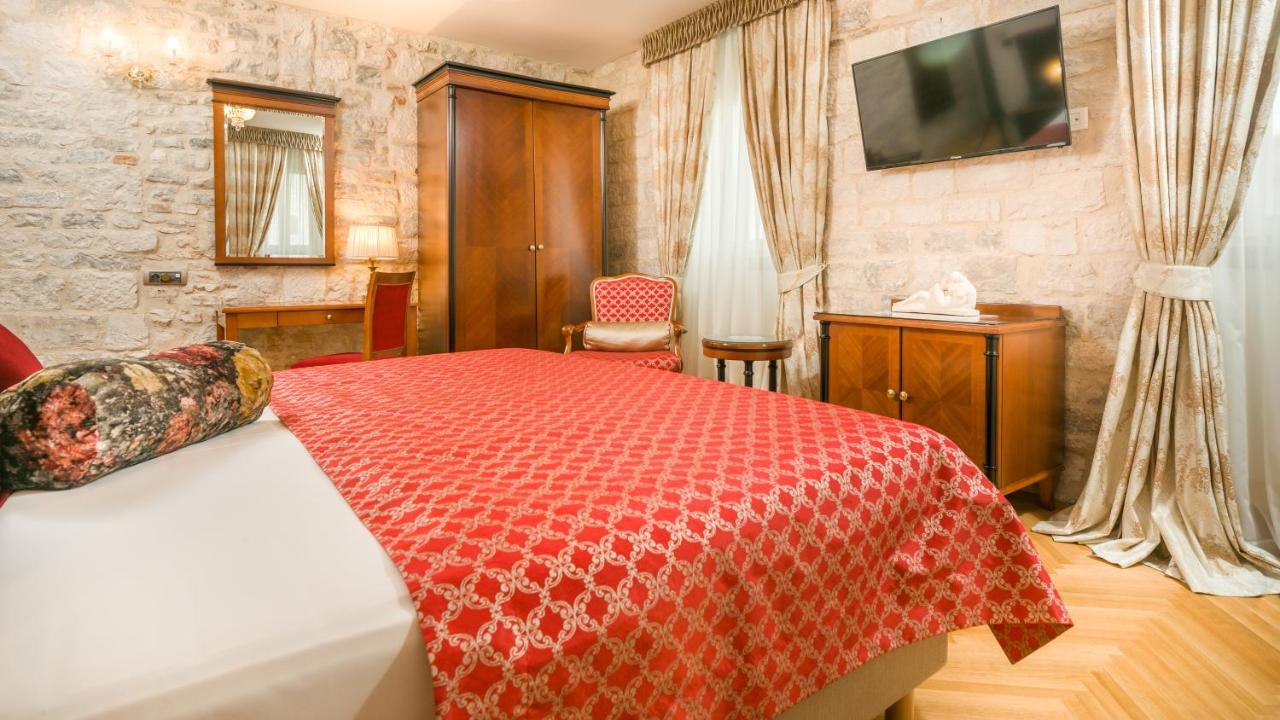 Judita Palace Heritage Hotel Split