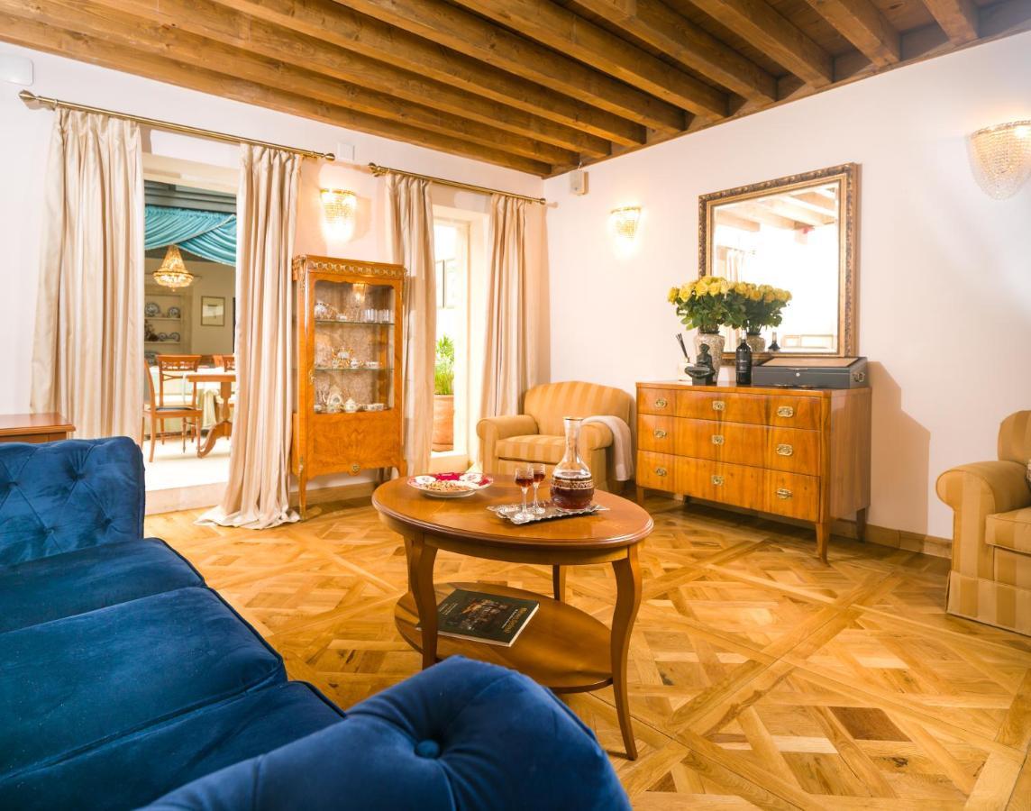 Judita Palace Heritage 4* Split