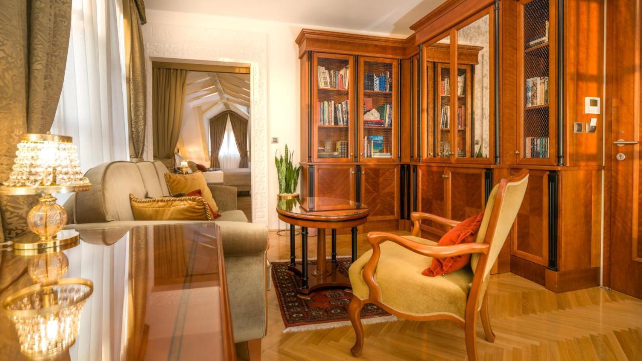 Judita Palace Heritage 4*