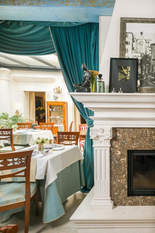 Judita Palace Heritage Hotel Split