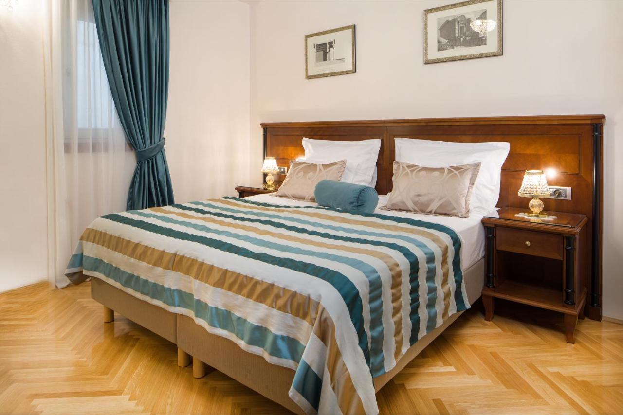 Judita Palace Heritage Hotel 4*