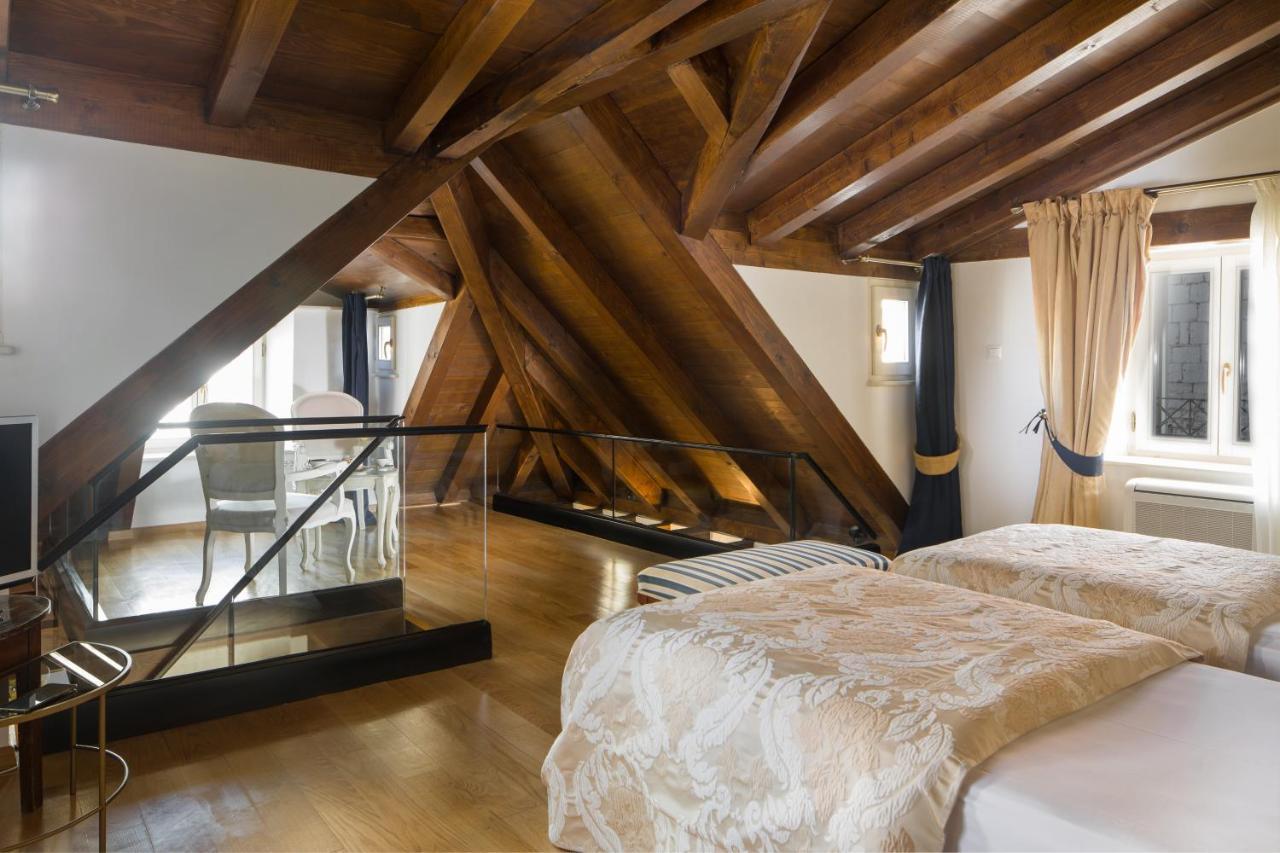 Judita Palace Heritage 4* Split