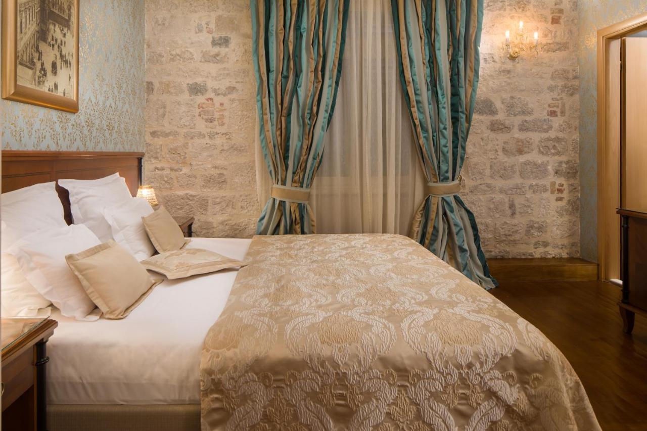 Judita Palace Heritage Hotel Split