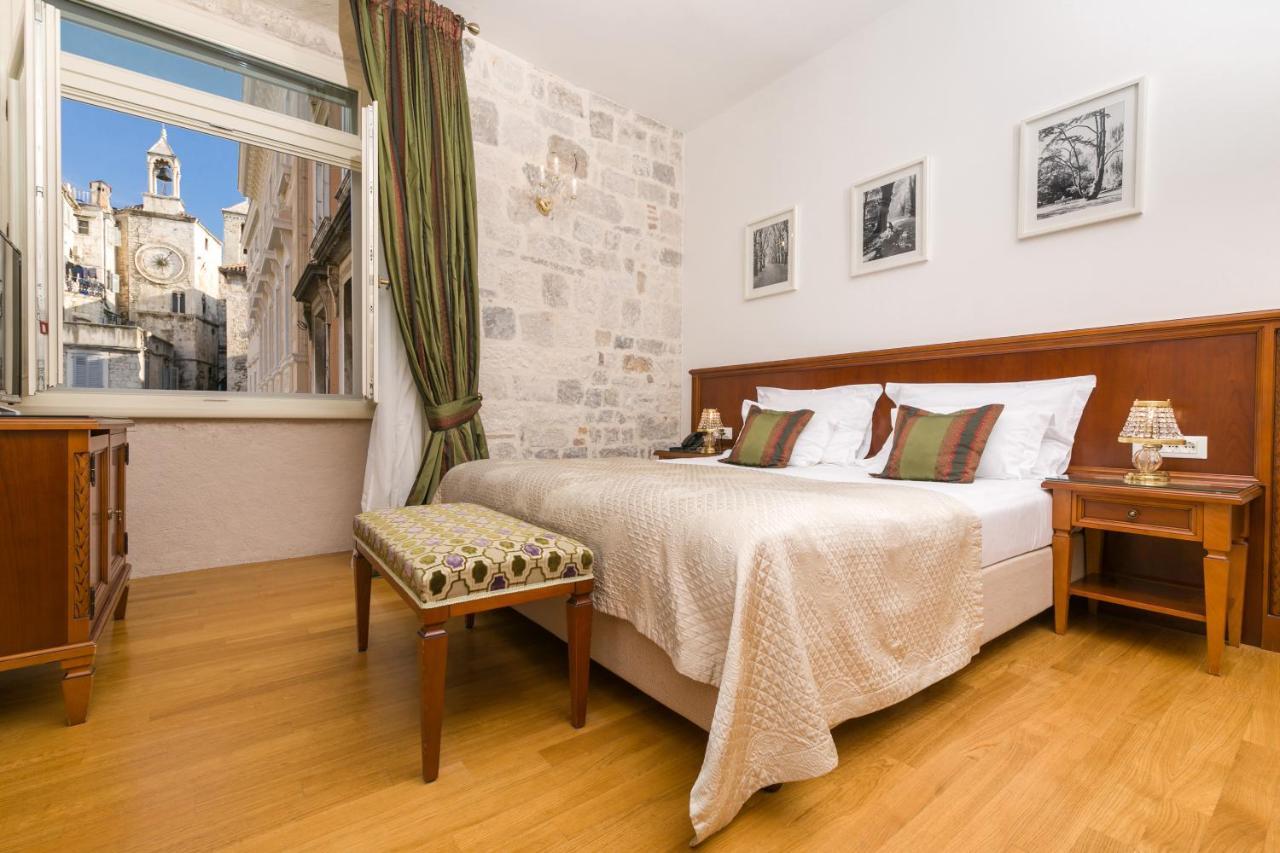 Hotel Judita Palace Heritage