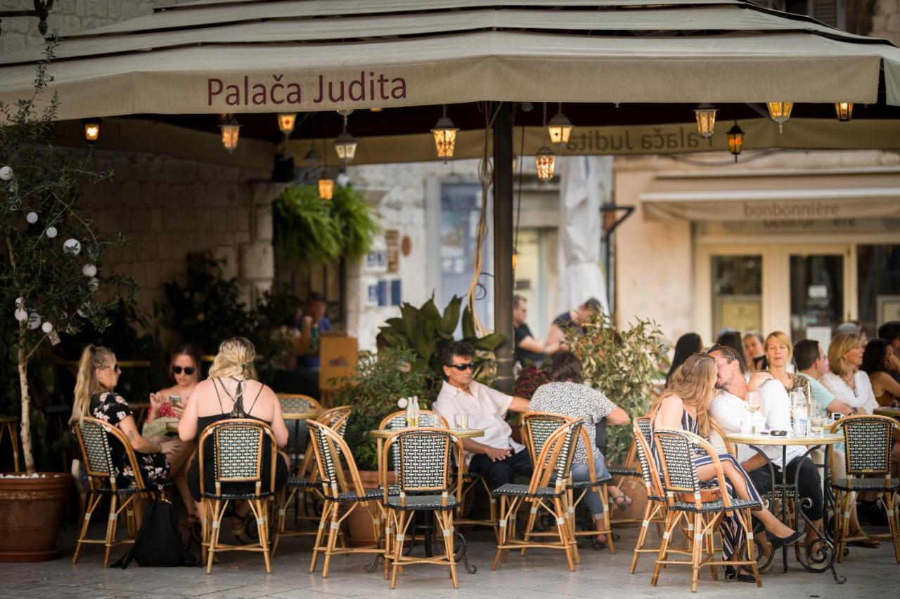 Judita Palace Heritage 4* Split