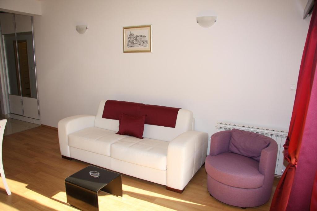 Zuvela Apartment *