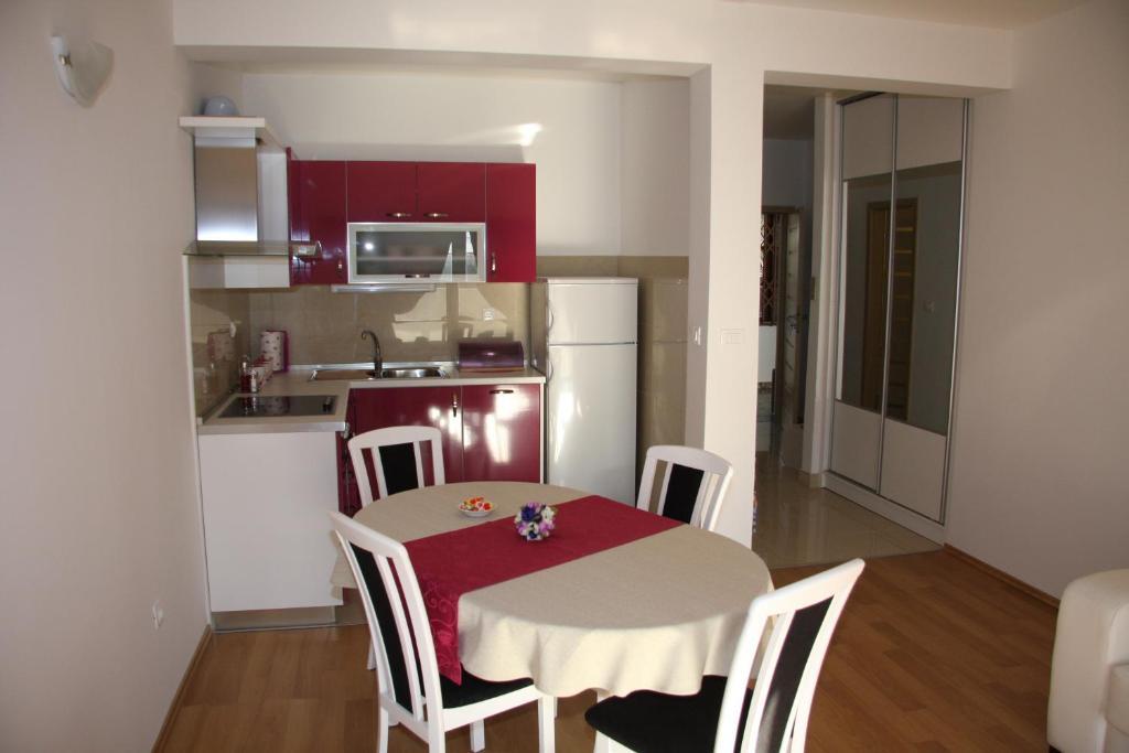 Apartment Zuvela