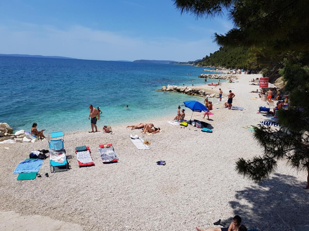 Mario-50m From The Beach,terrace With Sea View! Apartment *