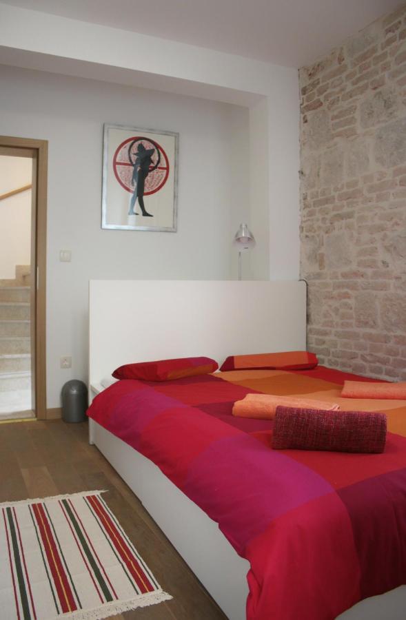 Luxury Roza * Split