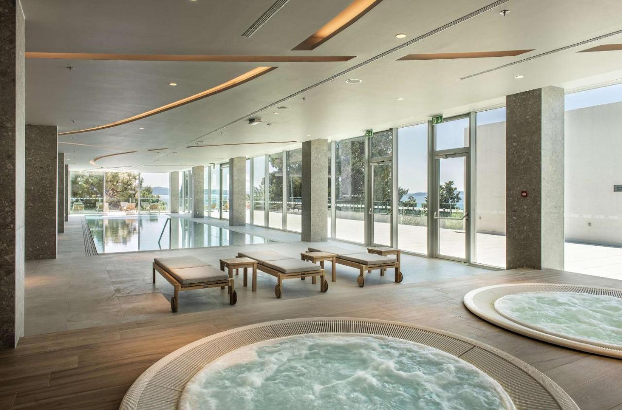 Luxury Seaside Apartment Split