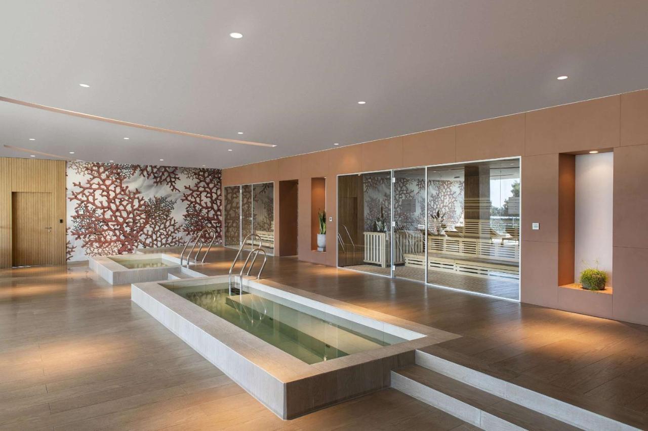 Apartment Luxury Seaside