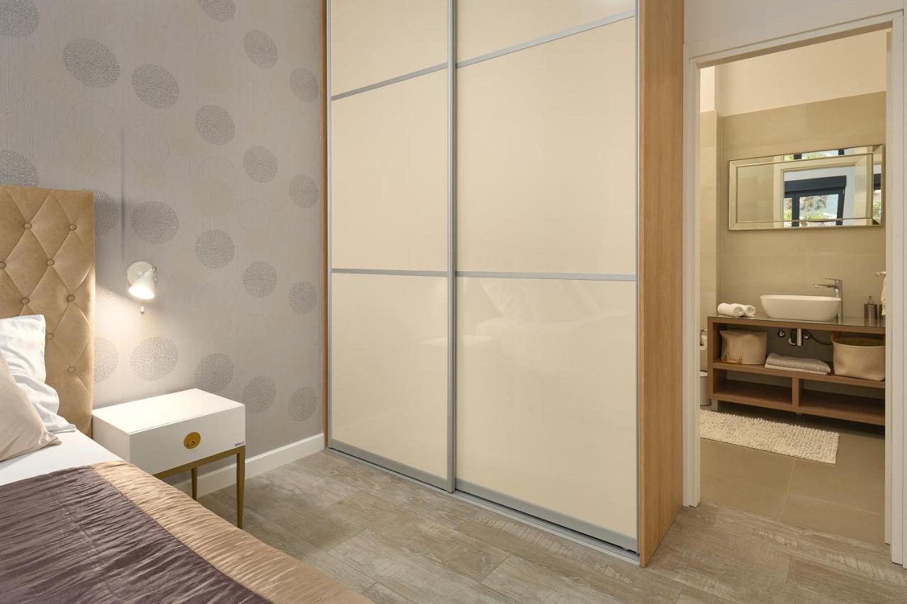 Luxury Sol Mate Vila