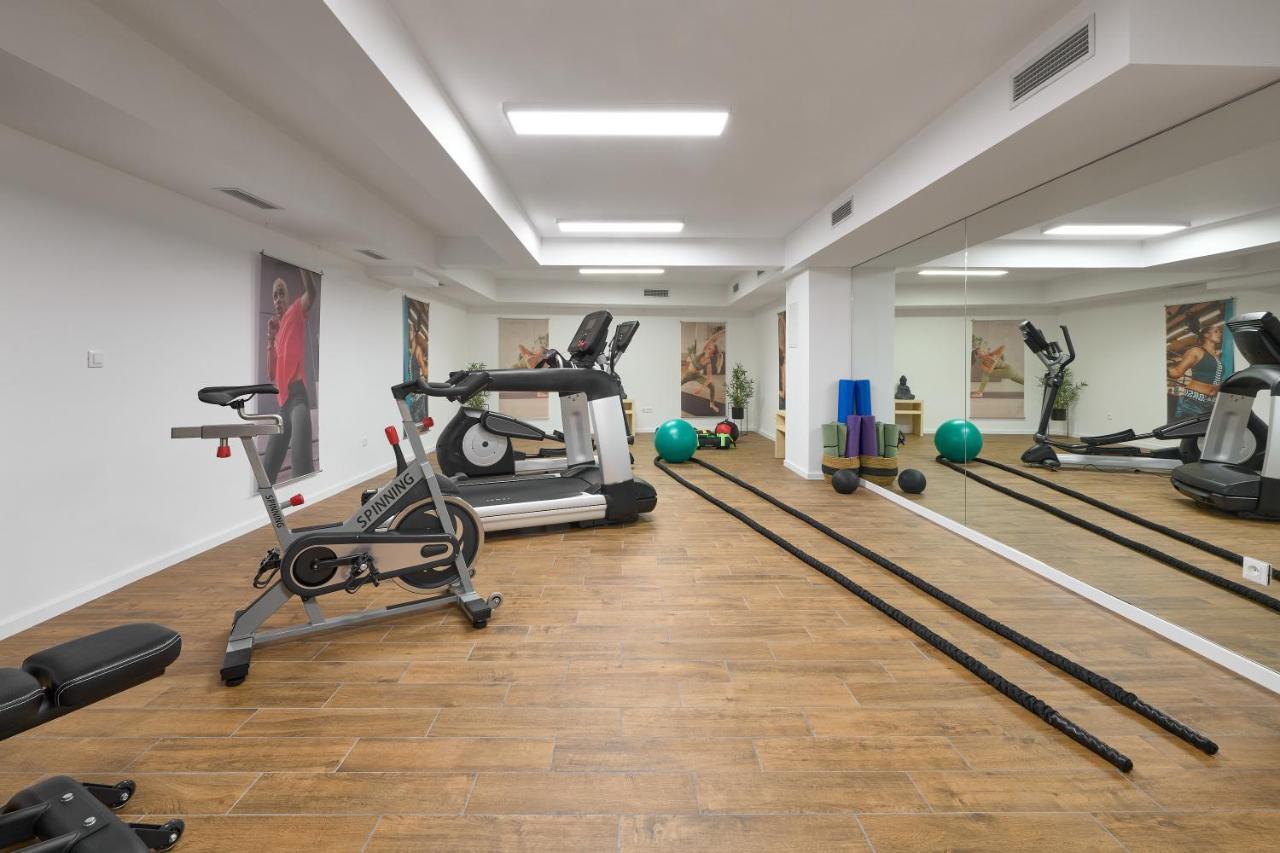 Luxury Sol Mate Vila Split