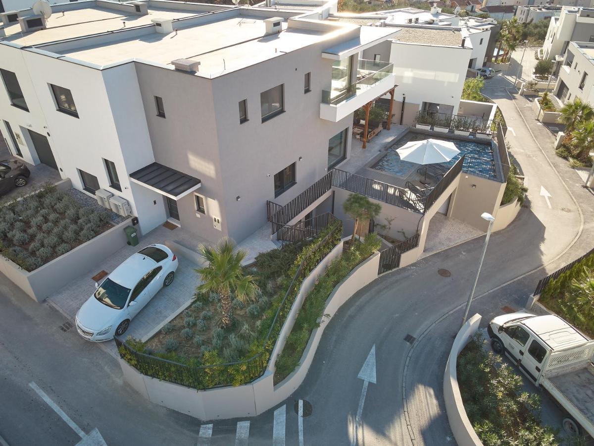 Luxury Sol Mate Vila Split