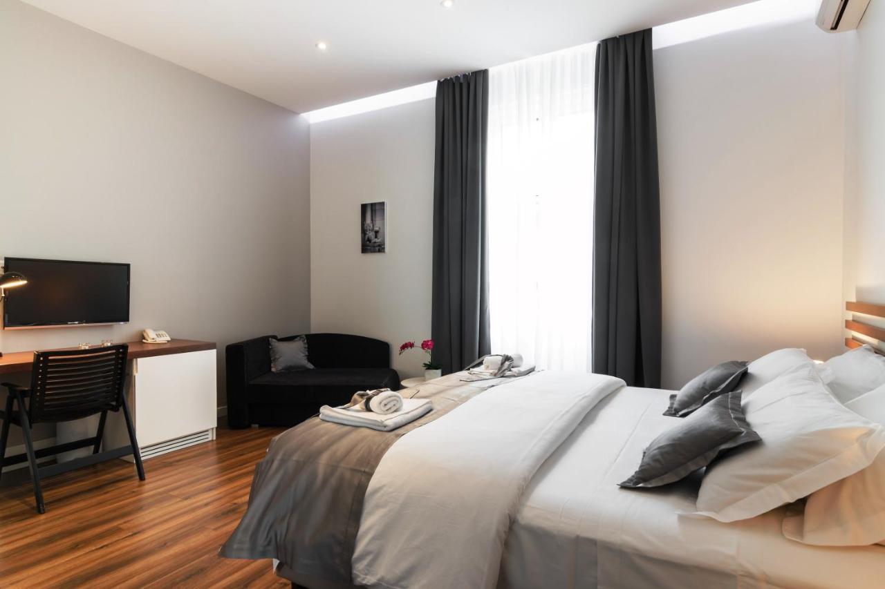 Bed & Breakfast Prima Luxury