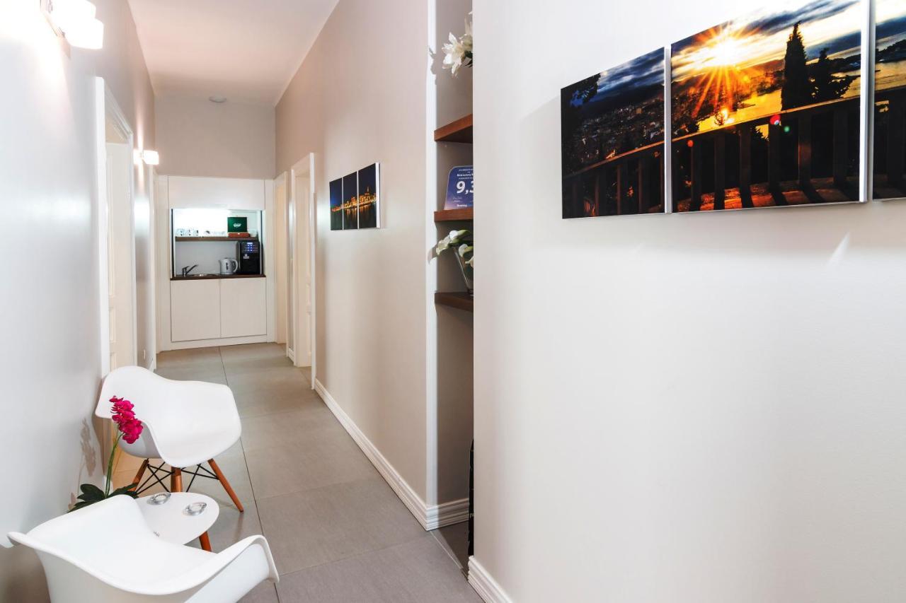 Bed & Breakfast Prima Luxury