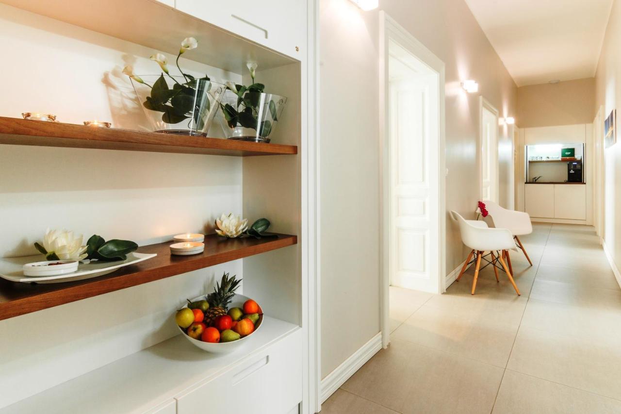Bed & Breakfast Prima Luxury