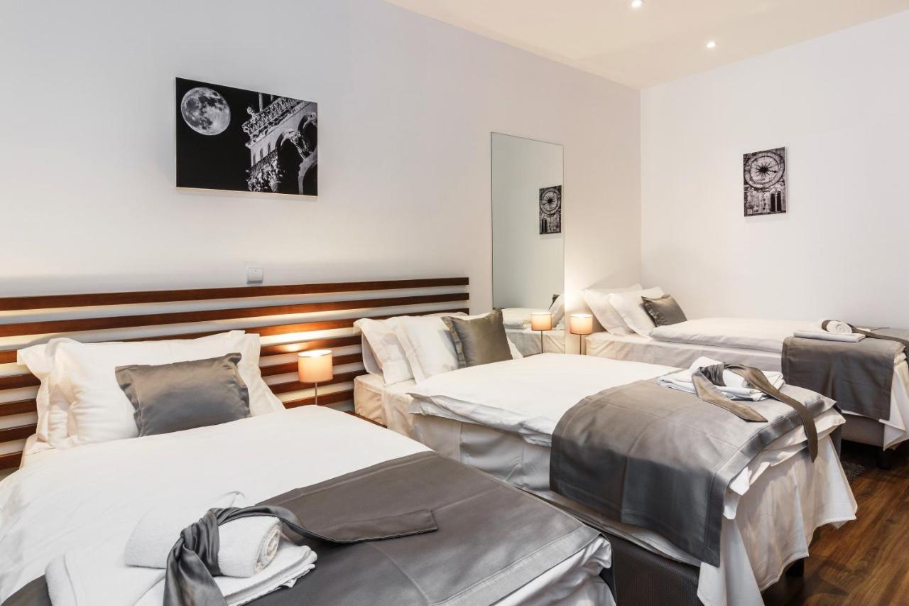 Prima Luxury 4*