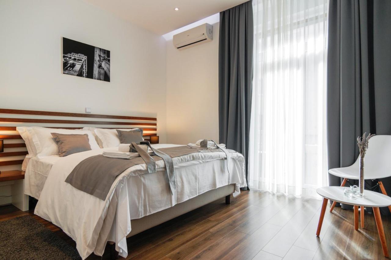 Bed & Breakfast Prima Luxury