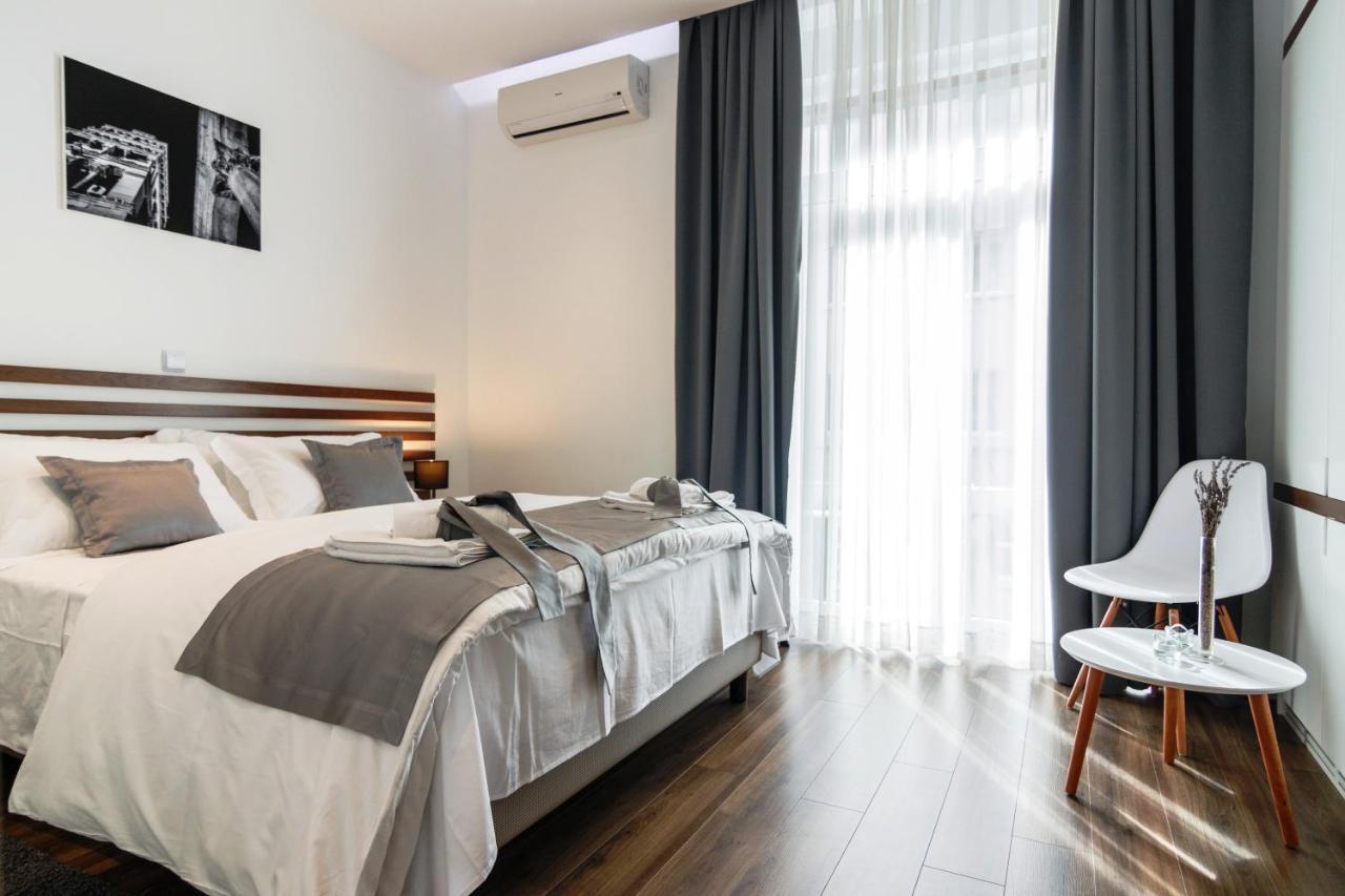Prima Luxury Bed & Breakfast