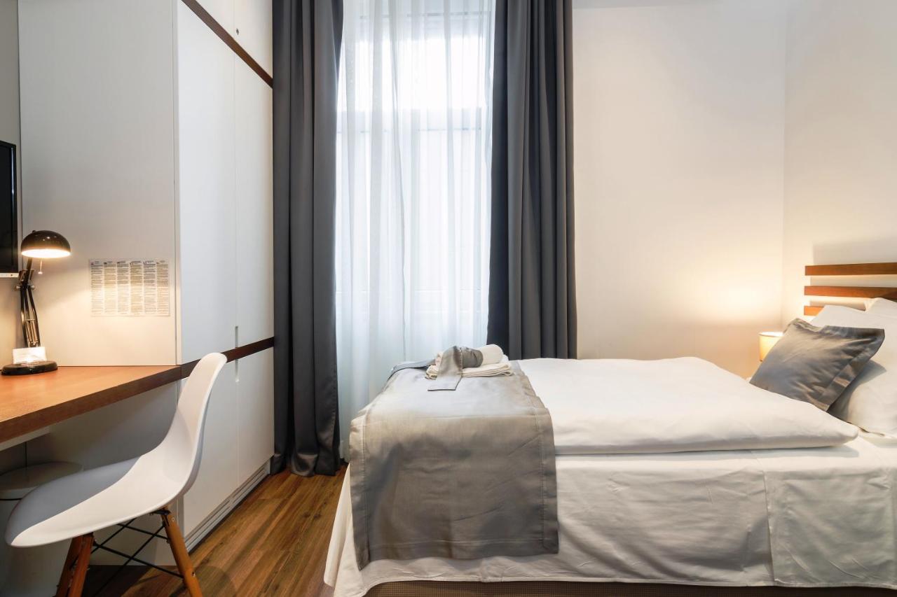 Bed & Breakfast Prima Luxury