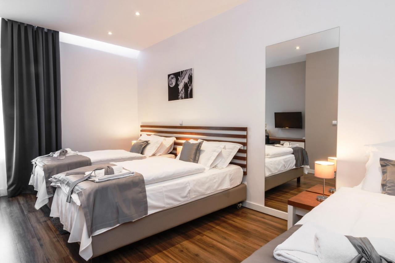 Bed & Breakfast Prima Luxury