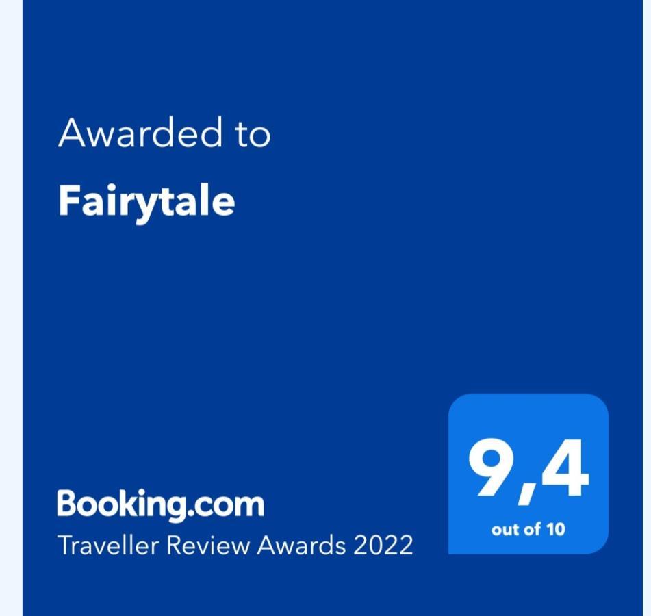 Fairytale