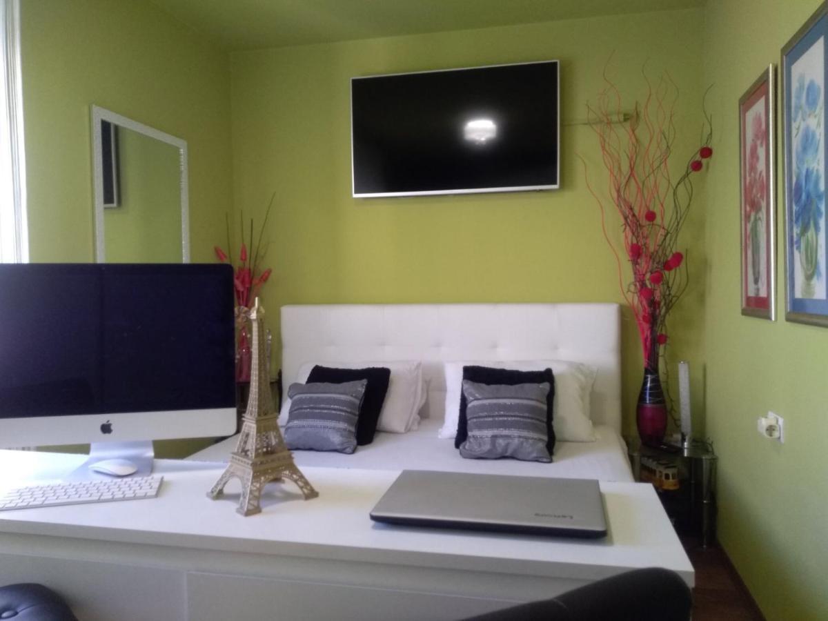 Luxury Sirena Apartment *