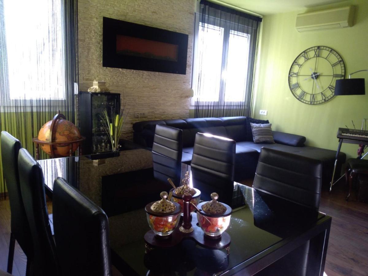 Apartment Luxury Sirena Split