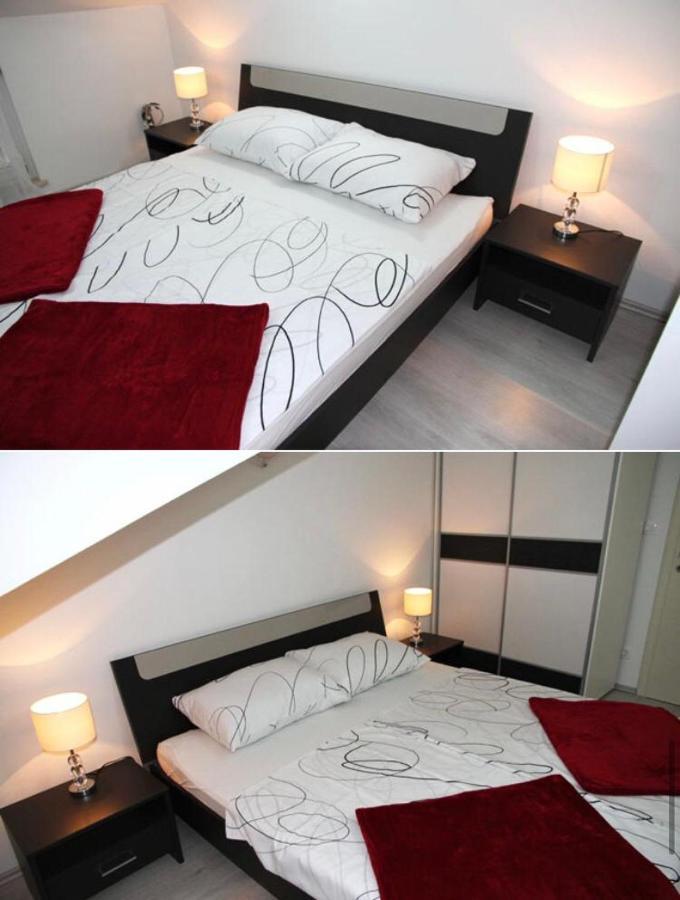 Apartamento Nova