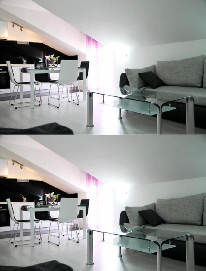Nova Apartamento *
