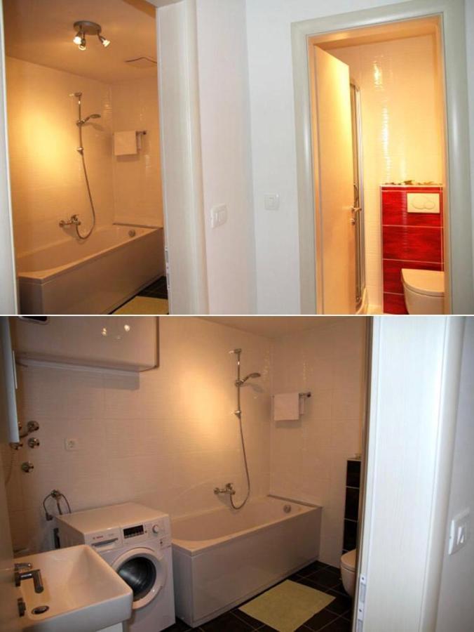 Nova Apartamento