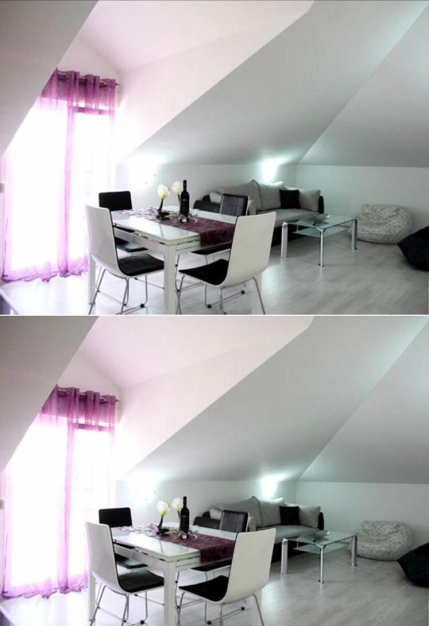 Apartamento Nova Split