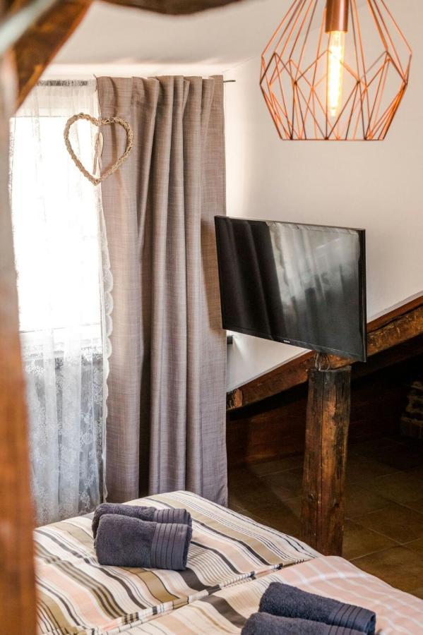 Apartman Centrum Topaz *