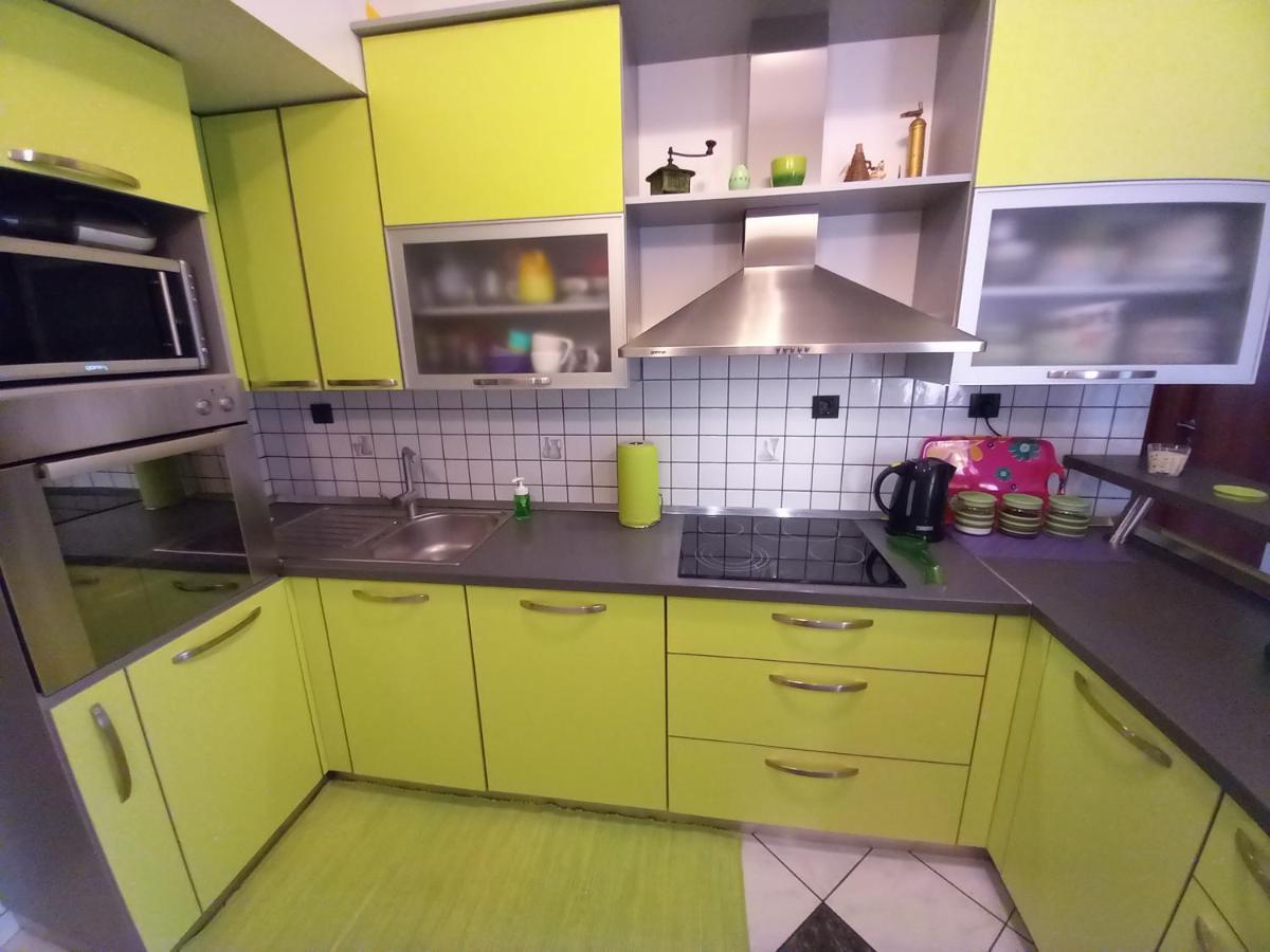 Apartamento Diana *