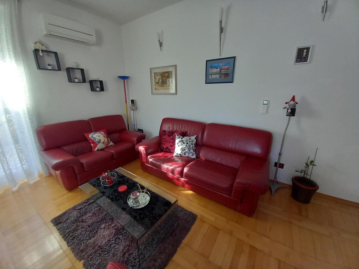 Apartamento Diana Split