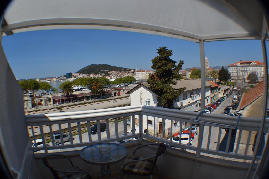 Simoni Appartement
