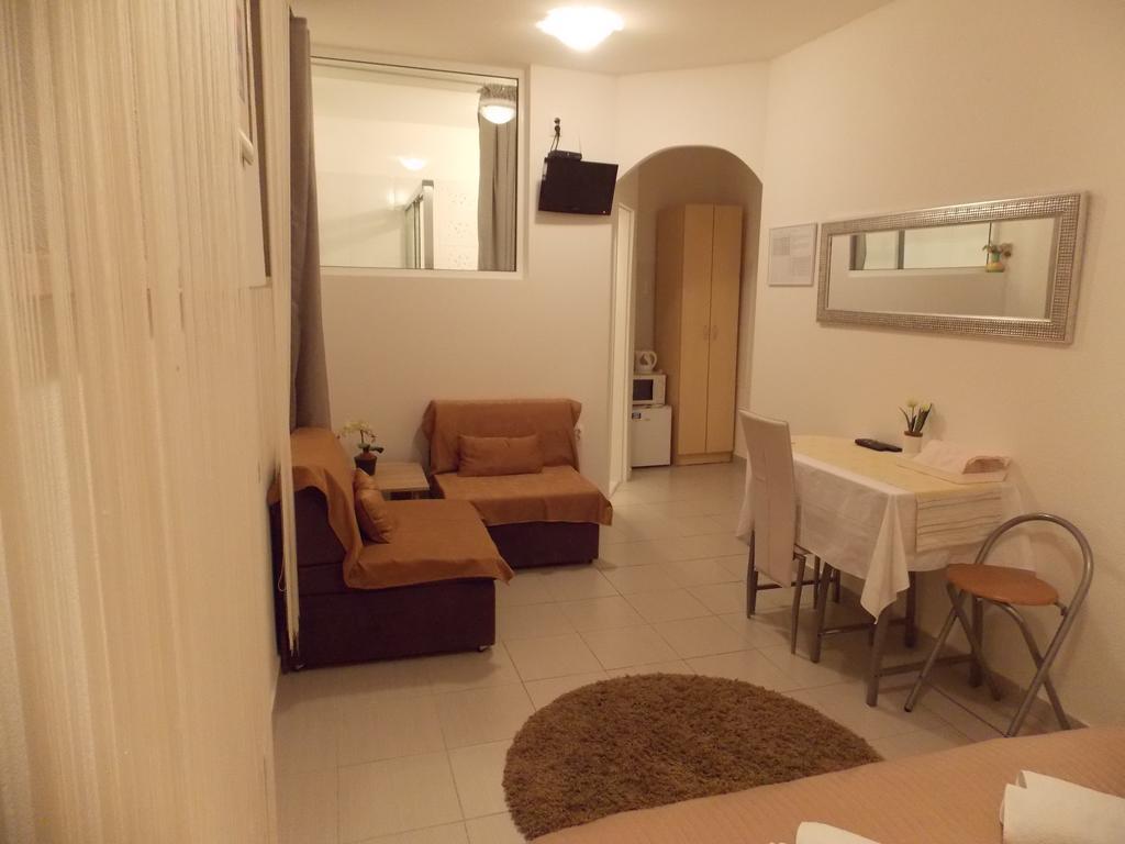 Guest house Valentino Split