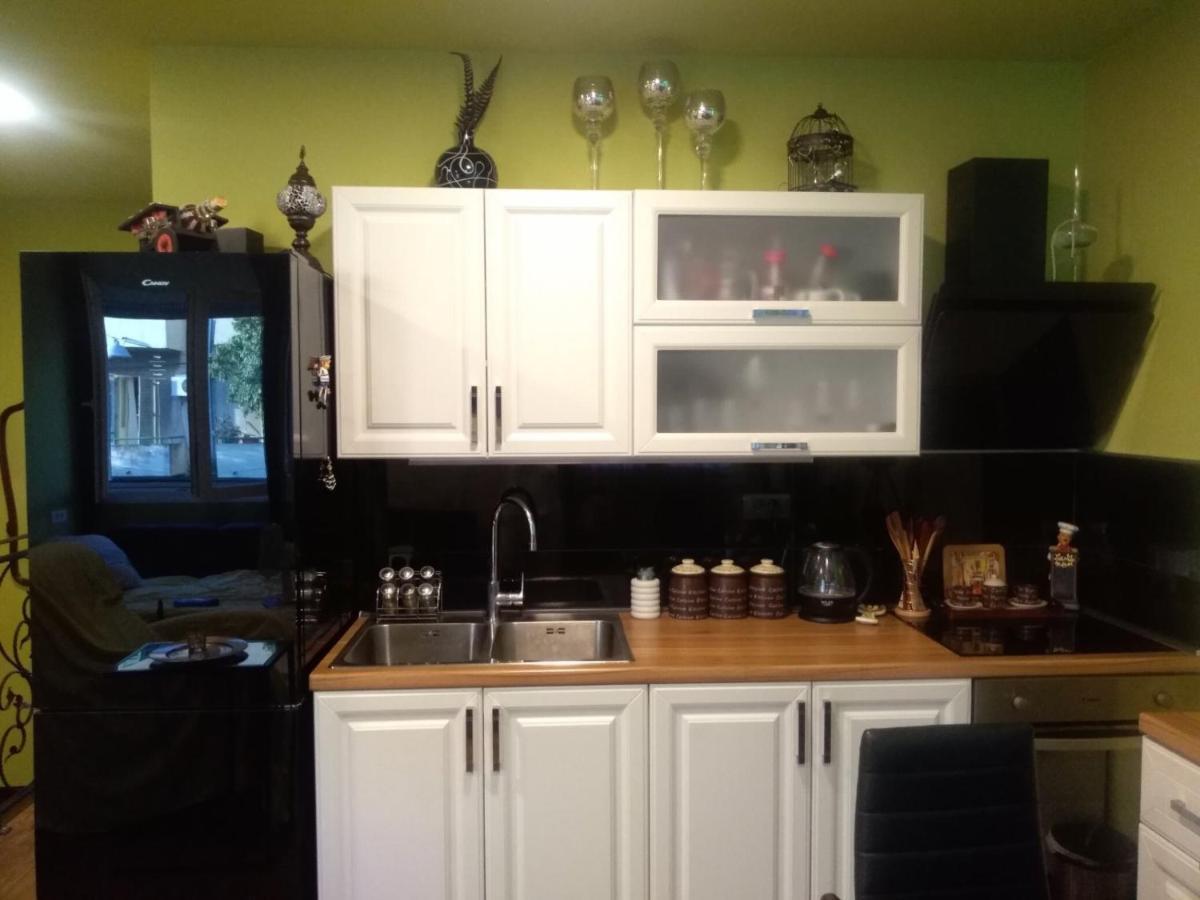 Luxury Sirena Apartment