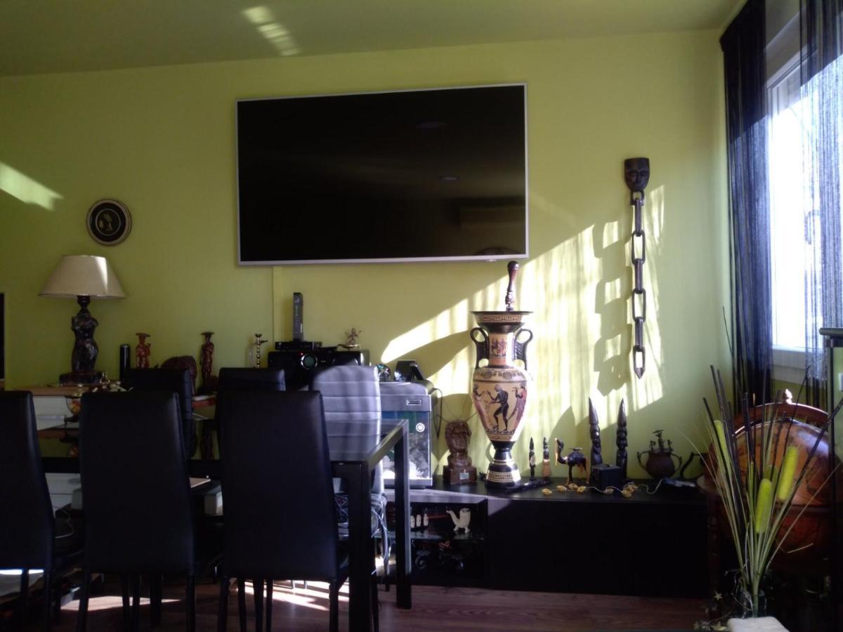 Apartment Luxury Sirena *