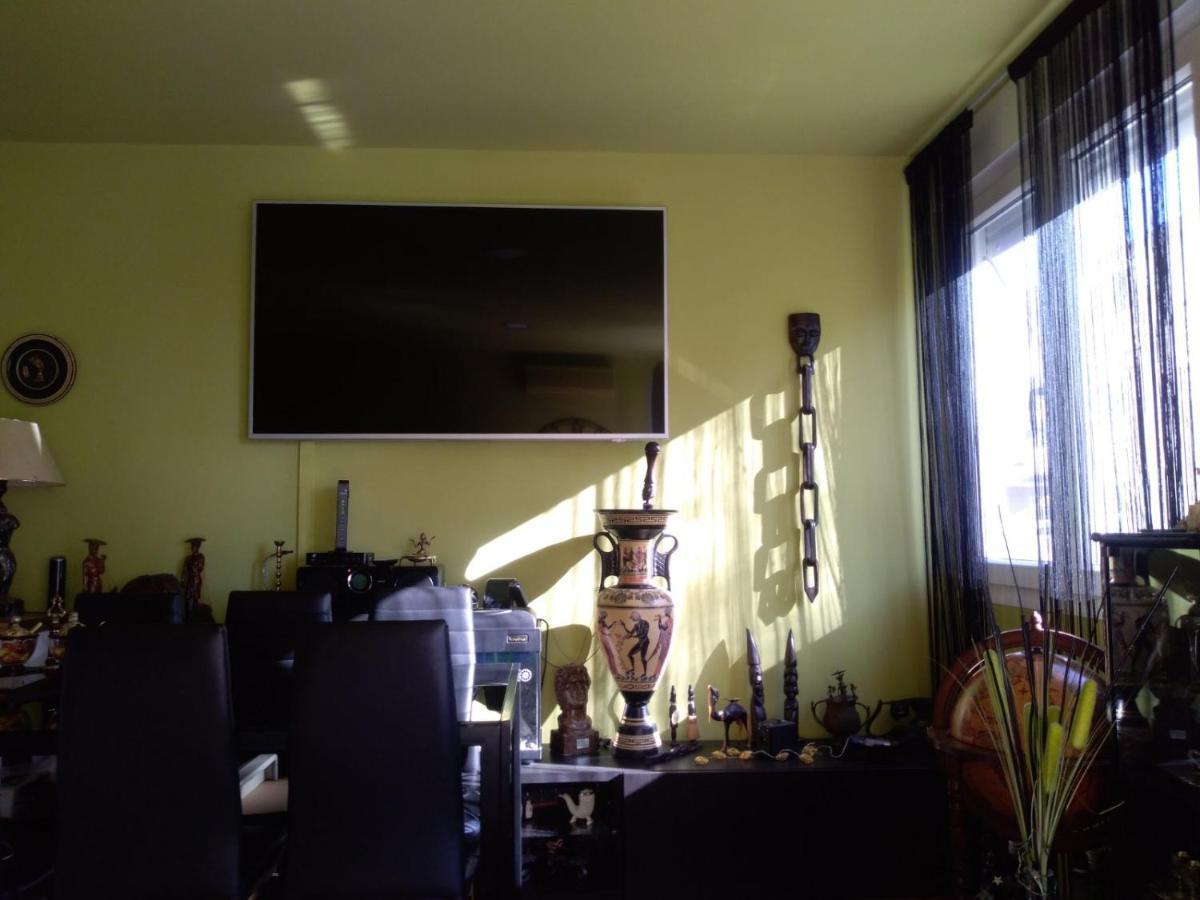 Luxury Sirena Apartment Split